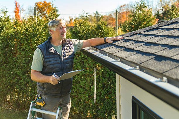 Trusted Gutter Repair And Installation service in Paris, VA - Ben Roofing and Steel LLC